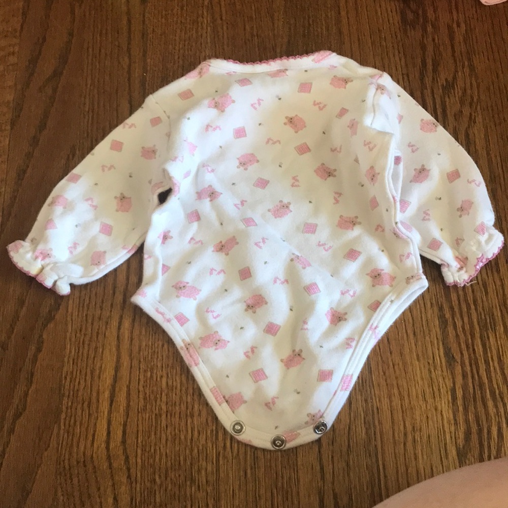 lamb onesie - Picture 6 of 6